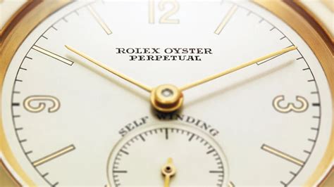 luigi lucchetti rolex|Rolex Watchmaking Know.